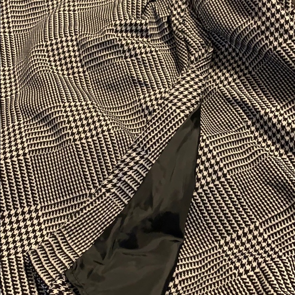 Lane Bryant plus size business casual skirt - Picture 3 of 3